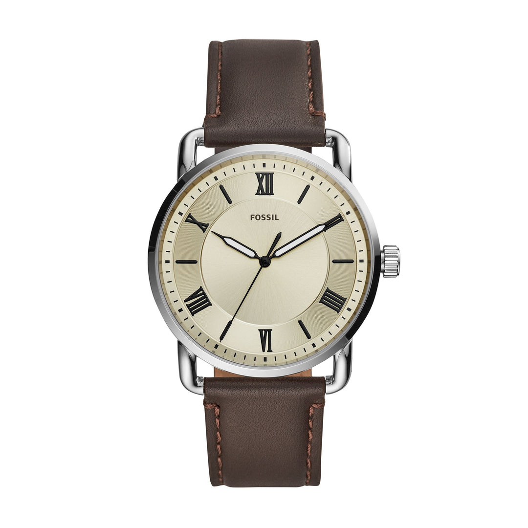 Fossil Copeland Fashion Quartz Men&