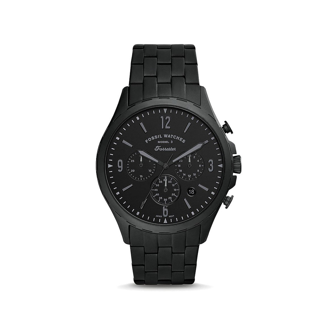 Fossil Forrester Chrono Fashion Quartz Men&