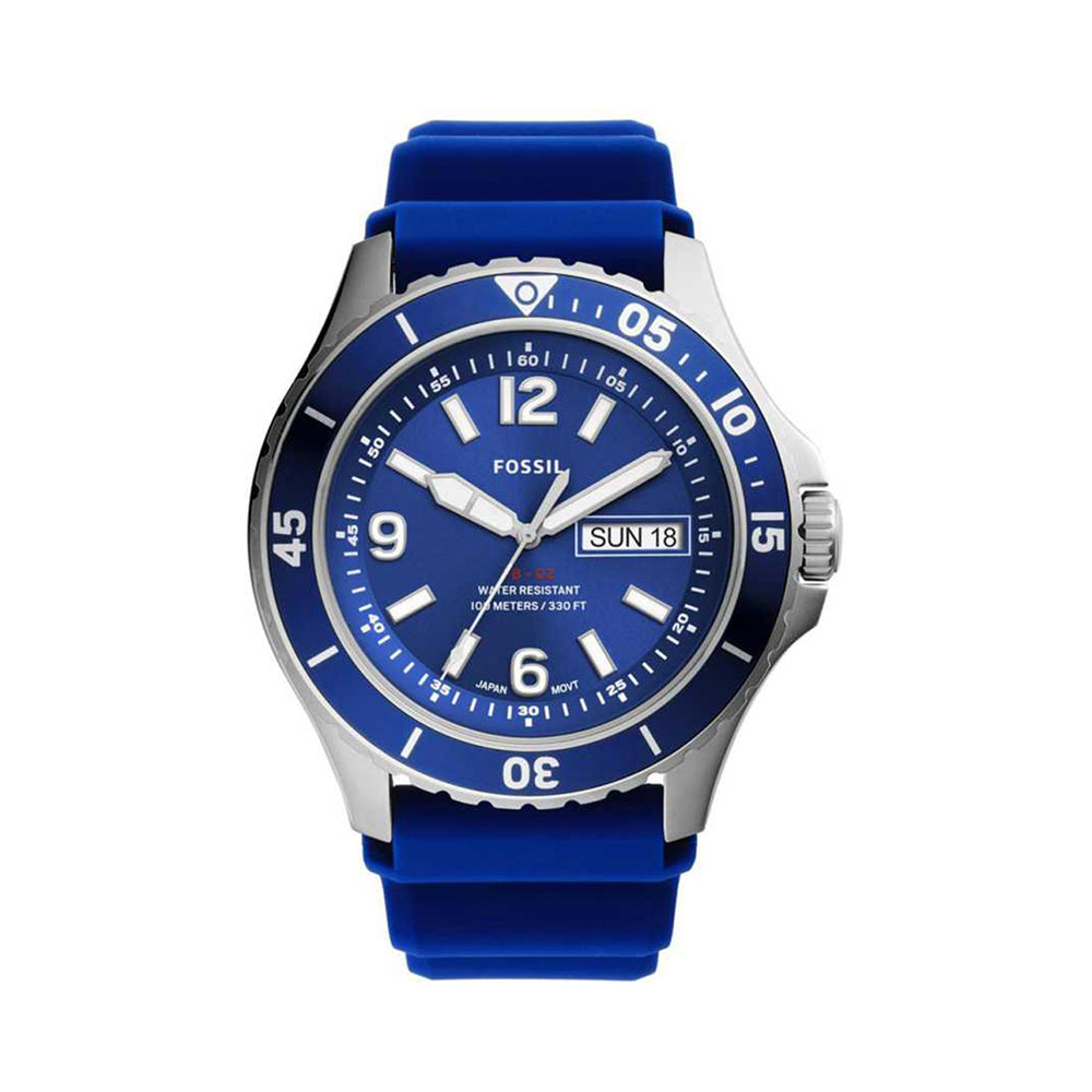 Fossil Analog Men&