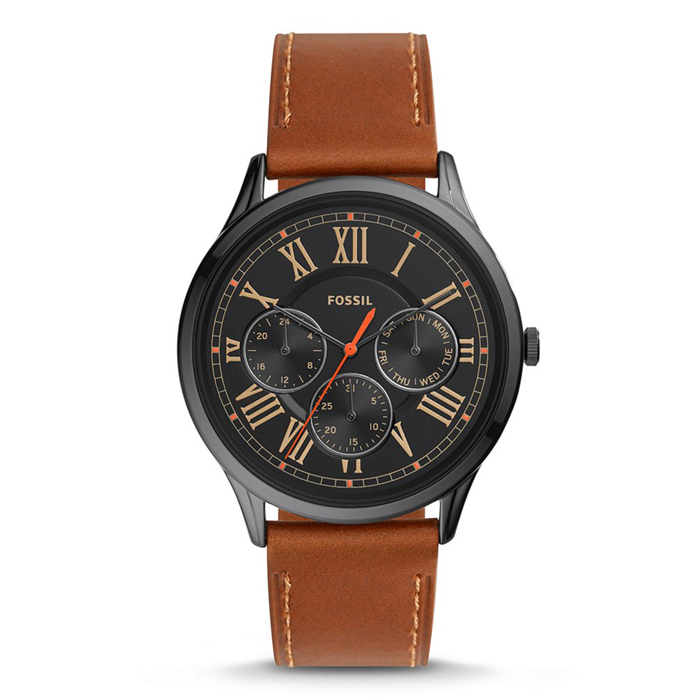 Fossil Analog Men&