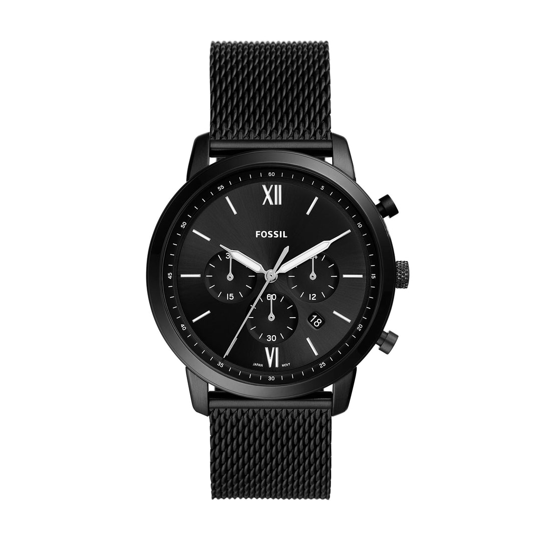 Fossil Analog Men&