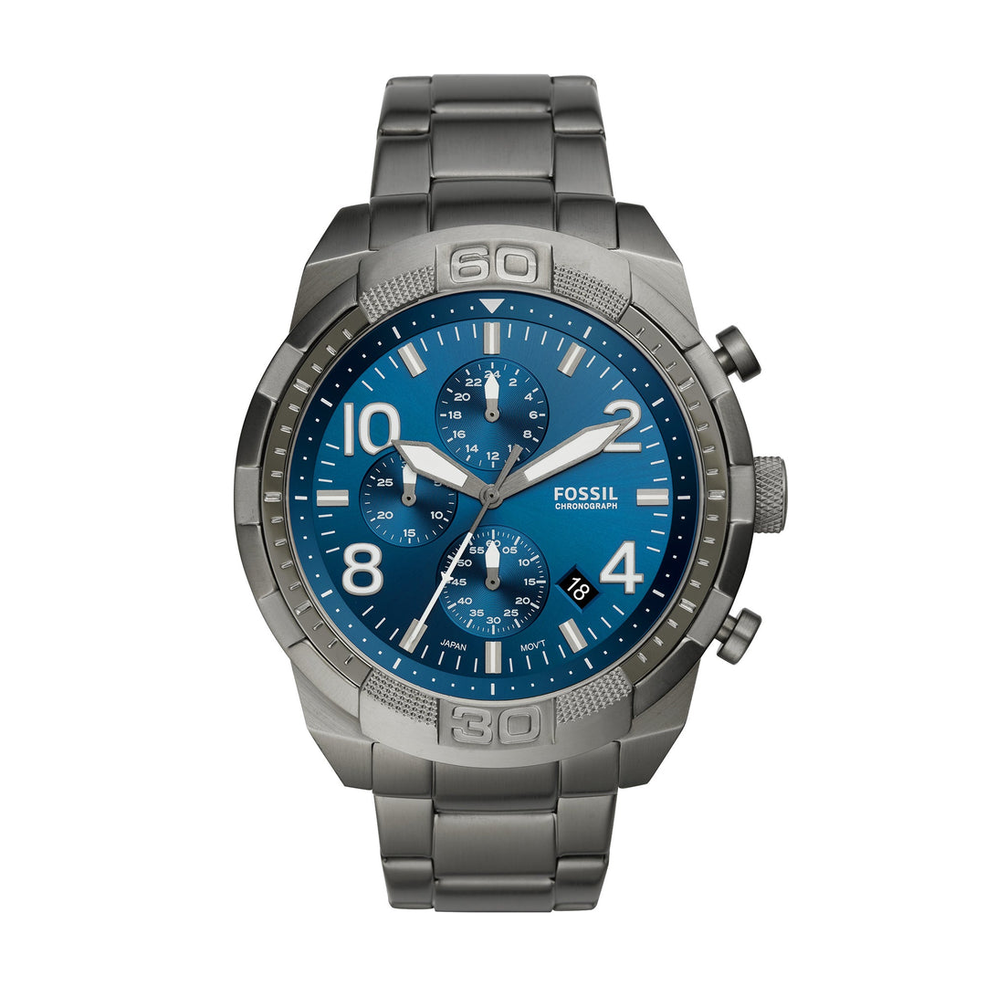 Fossil Bronson Fashion Quartz Men&
