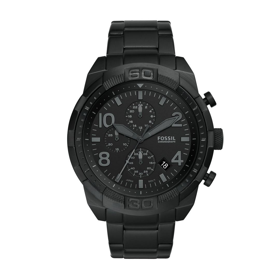 Fossil Bronson Fashion Quartz Men&