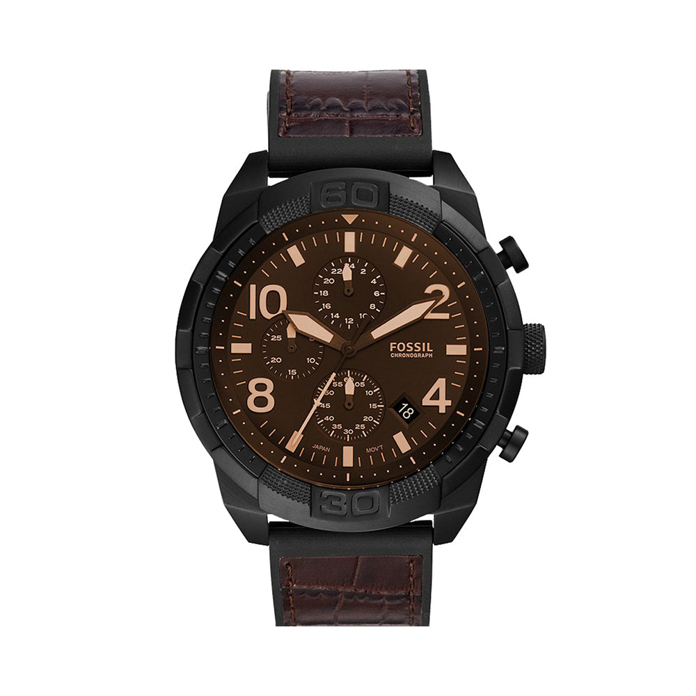 Fossil Analog Men&