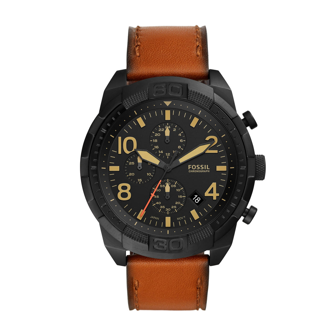 Fossil Bronson Fashion Quartz Men&