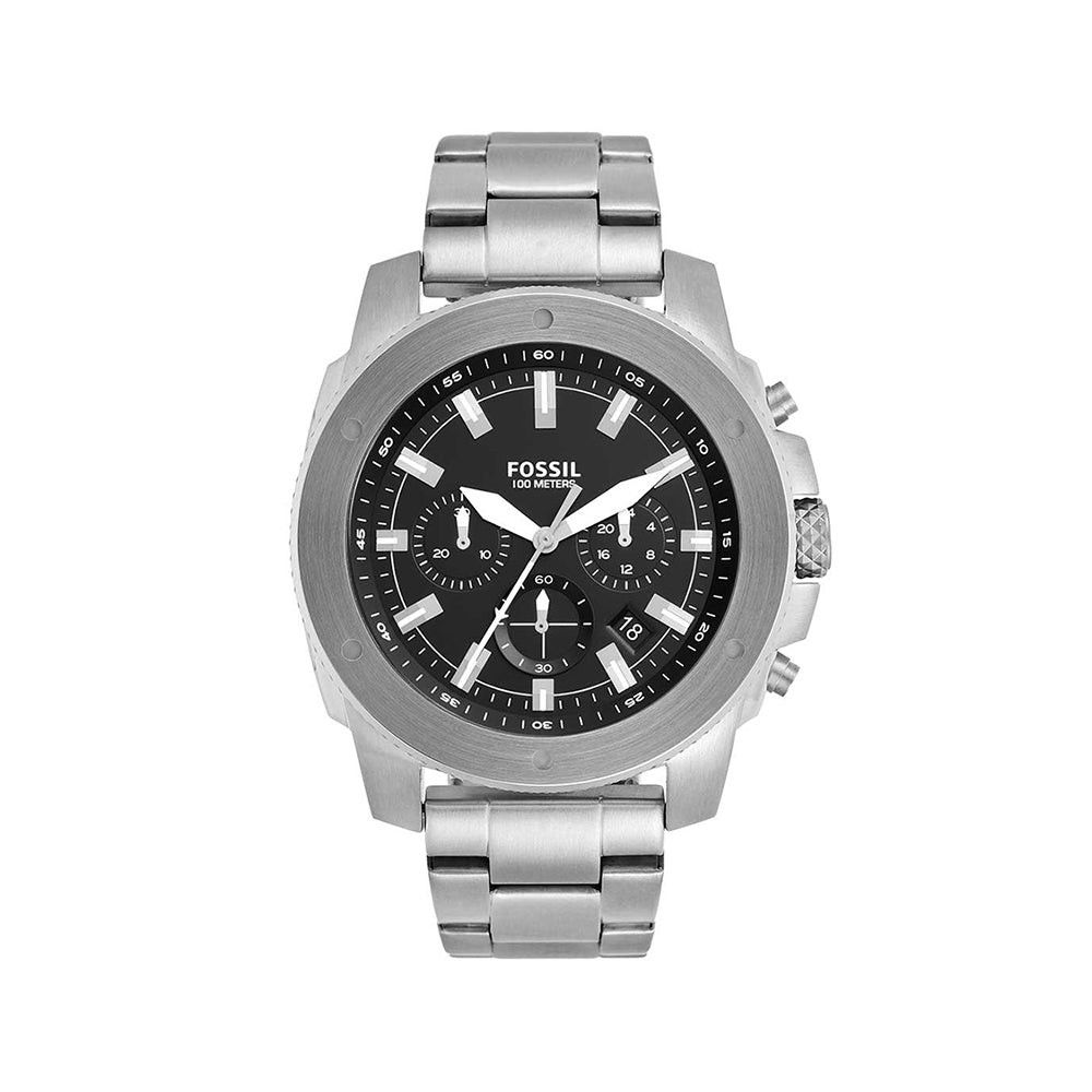 Fossil Analog Men&