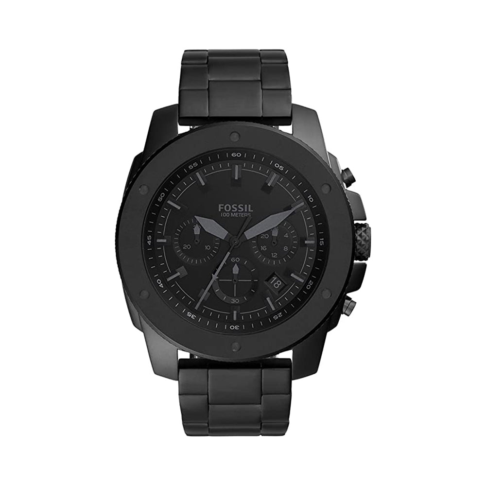 Fossil Analog Men&