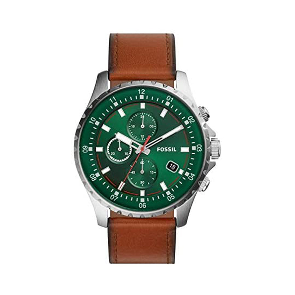 Fossil Analog Men&