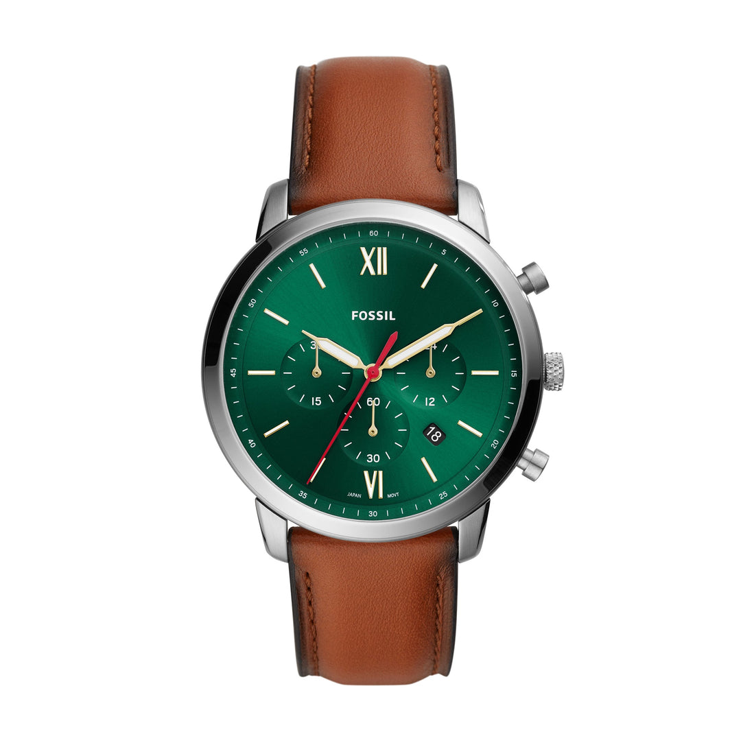 Fossil Neutra Fashion Quartz Men&