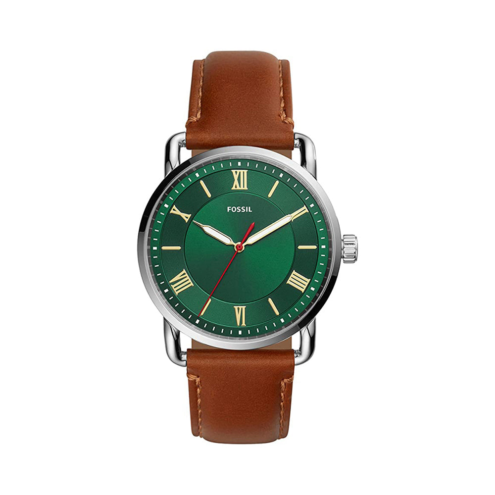 Fossil Analog Men&