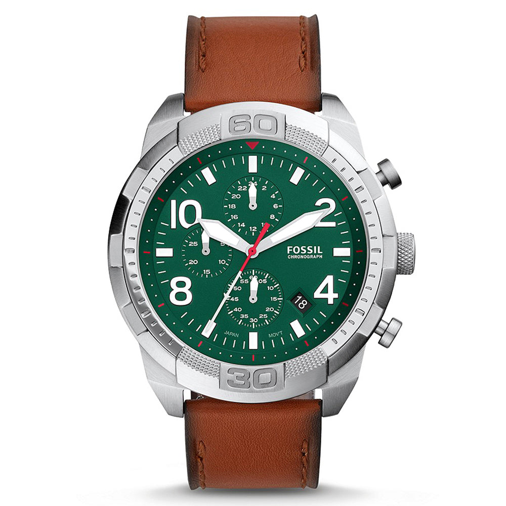 Fossil Analog Men&