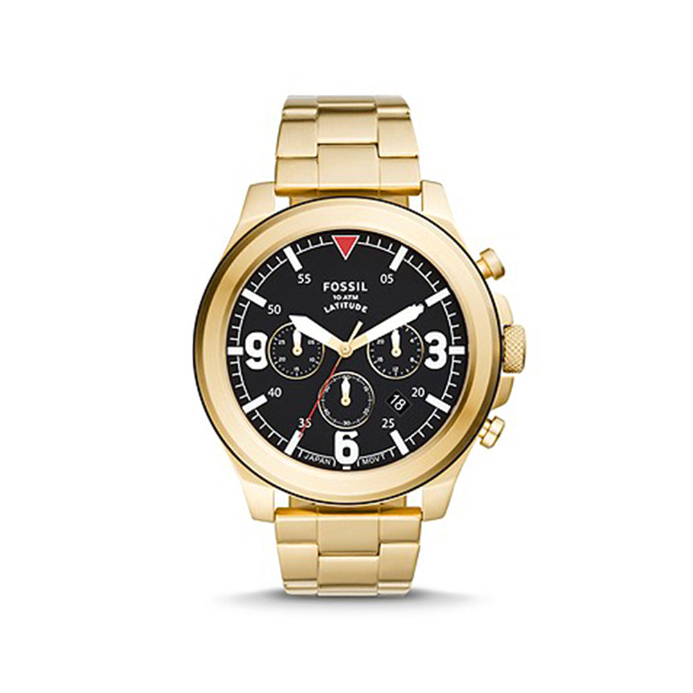 Fossil Analog Men&