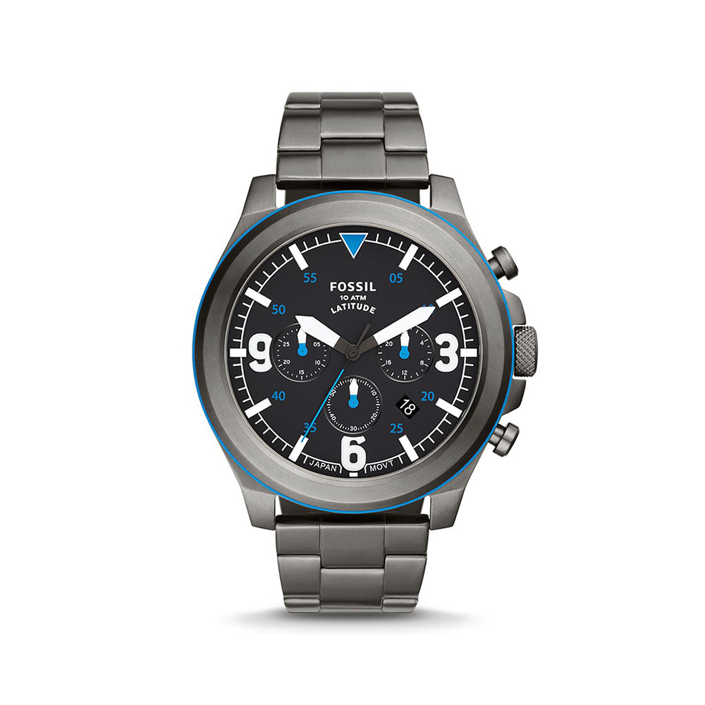 Fossil Analog Men&