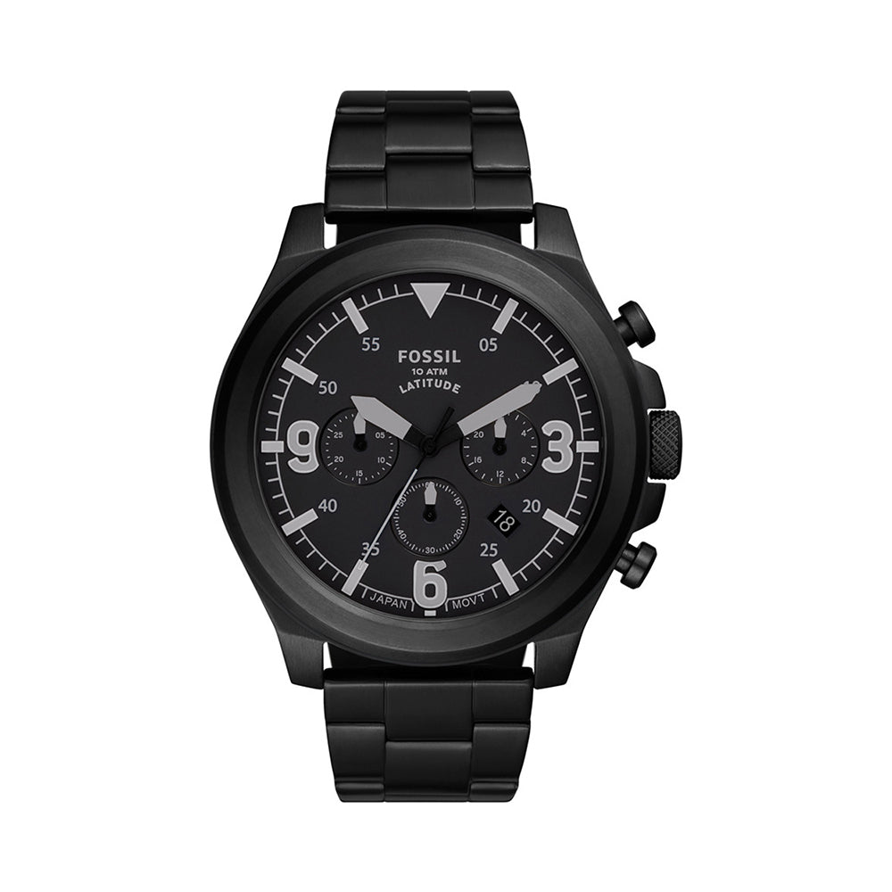 Fossil Analog Men&