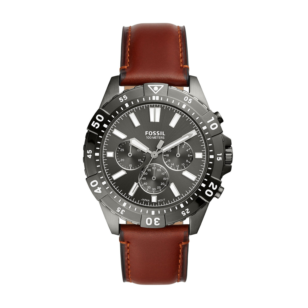 Fossil Analog Men&