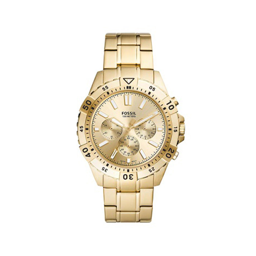 Fossil Analog Men&