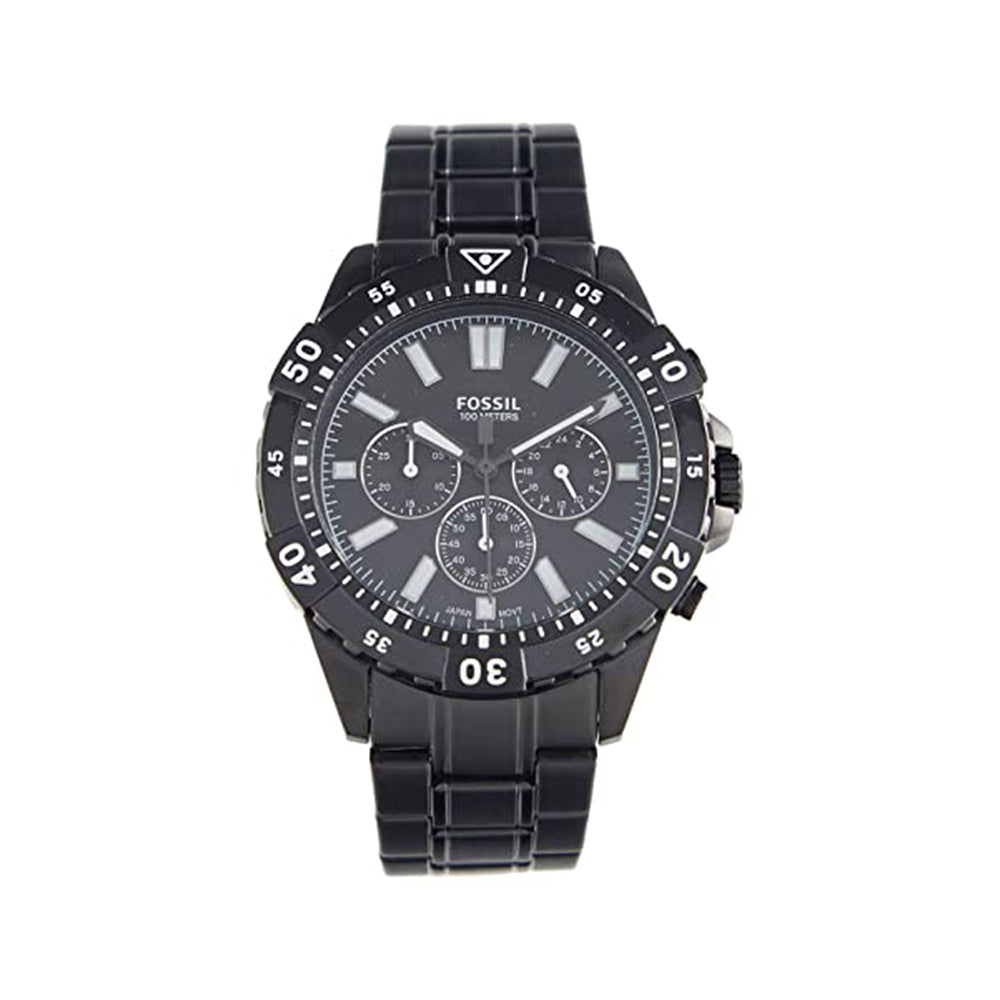 Fossil Analog Men&