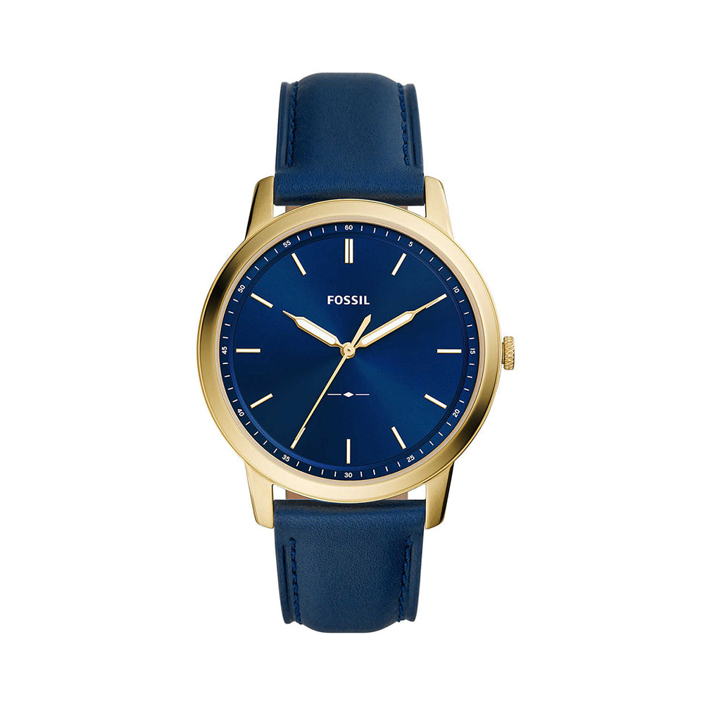 Fossil Analog Men&