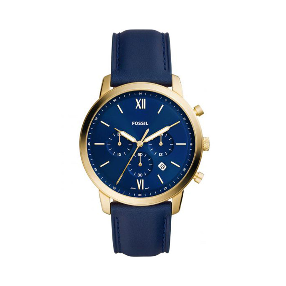 Fossil Analog Men&