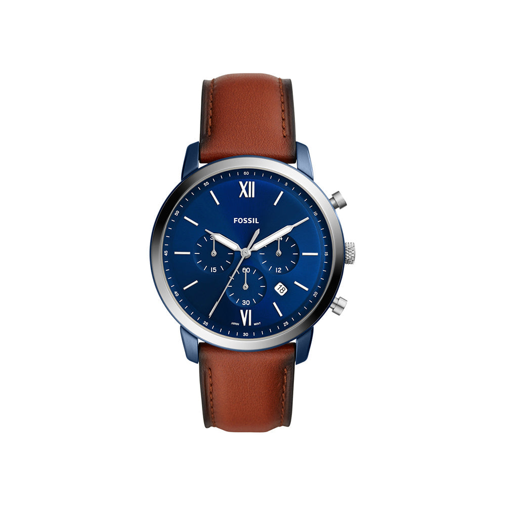 Fossil Analog Men&