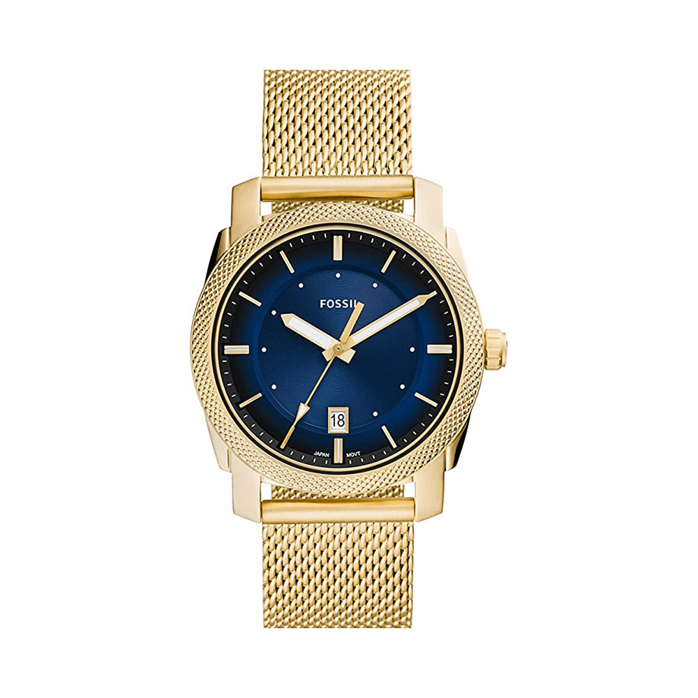 Fossil Analog Men&
