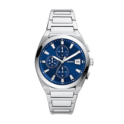 Fossil Analog Men&