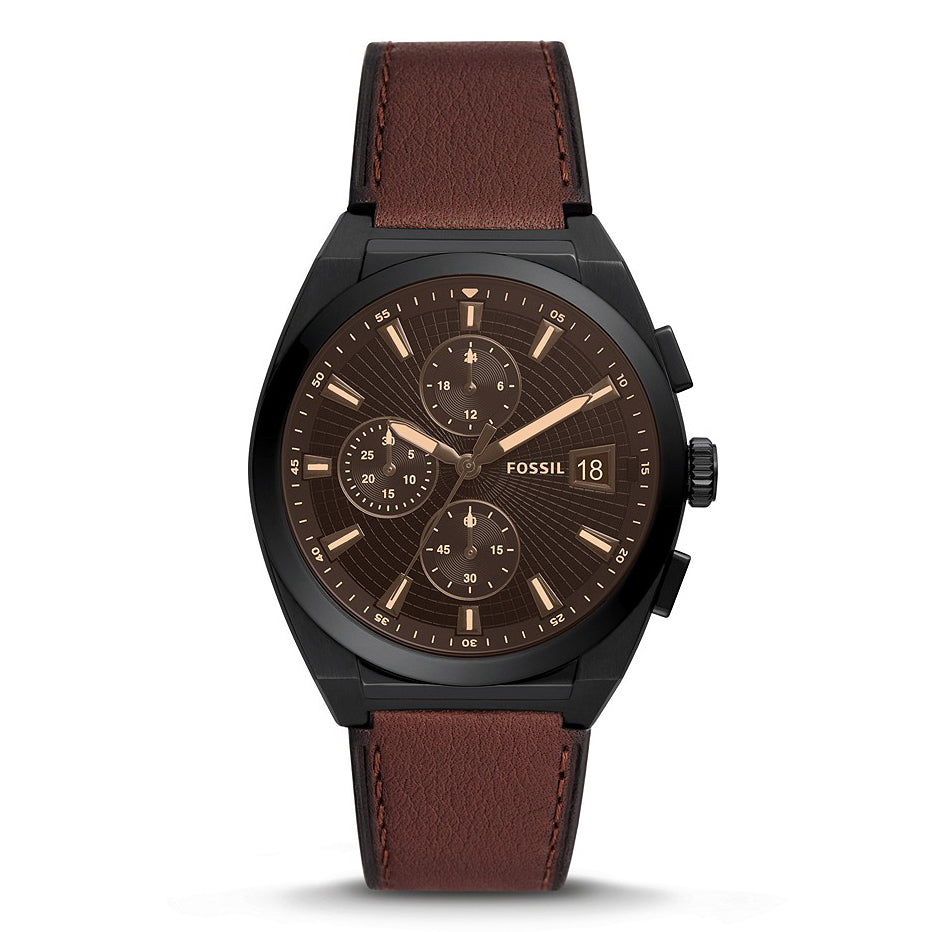 Fossil Analog Men&