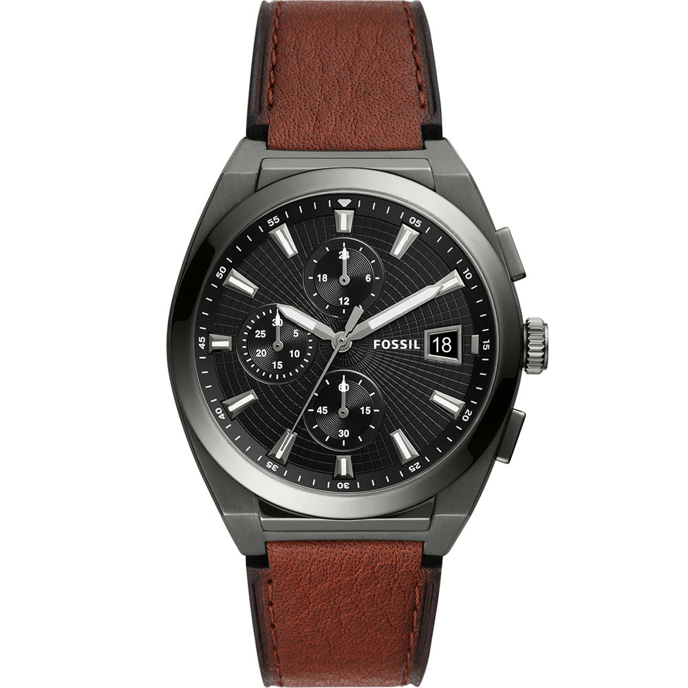 Fossil Analog Men&
