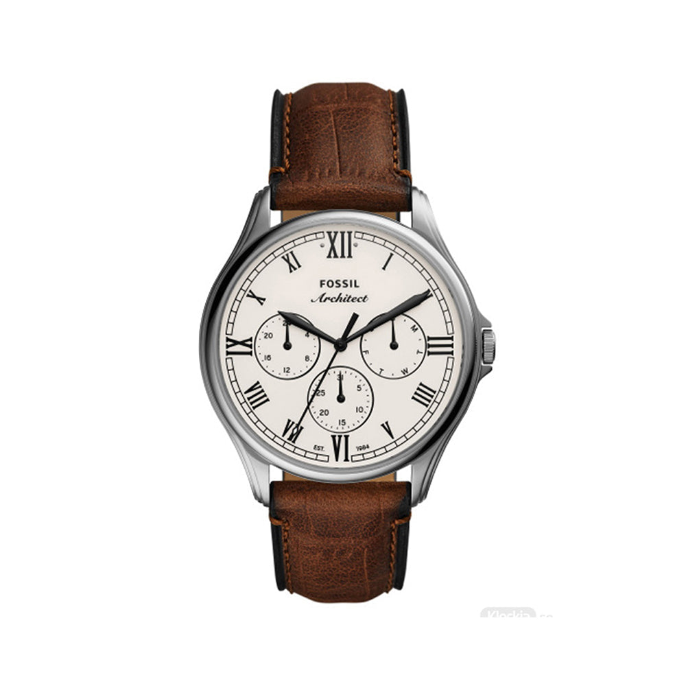 Fossil Analog Men&