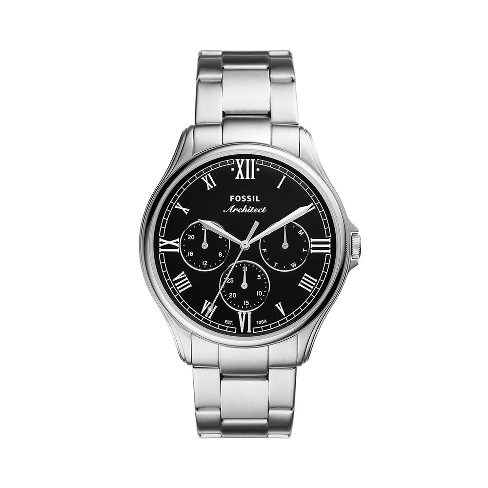 Fossil Analog Men&