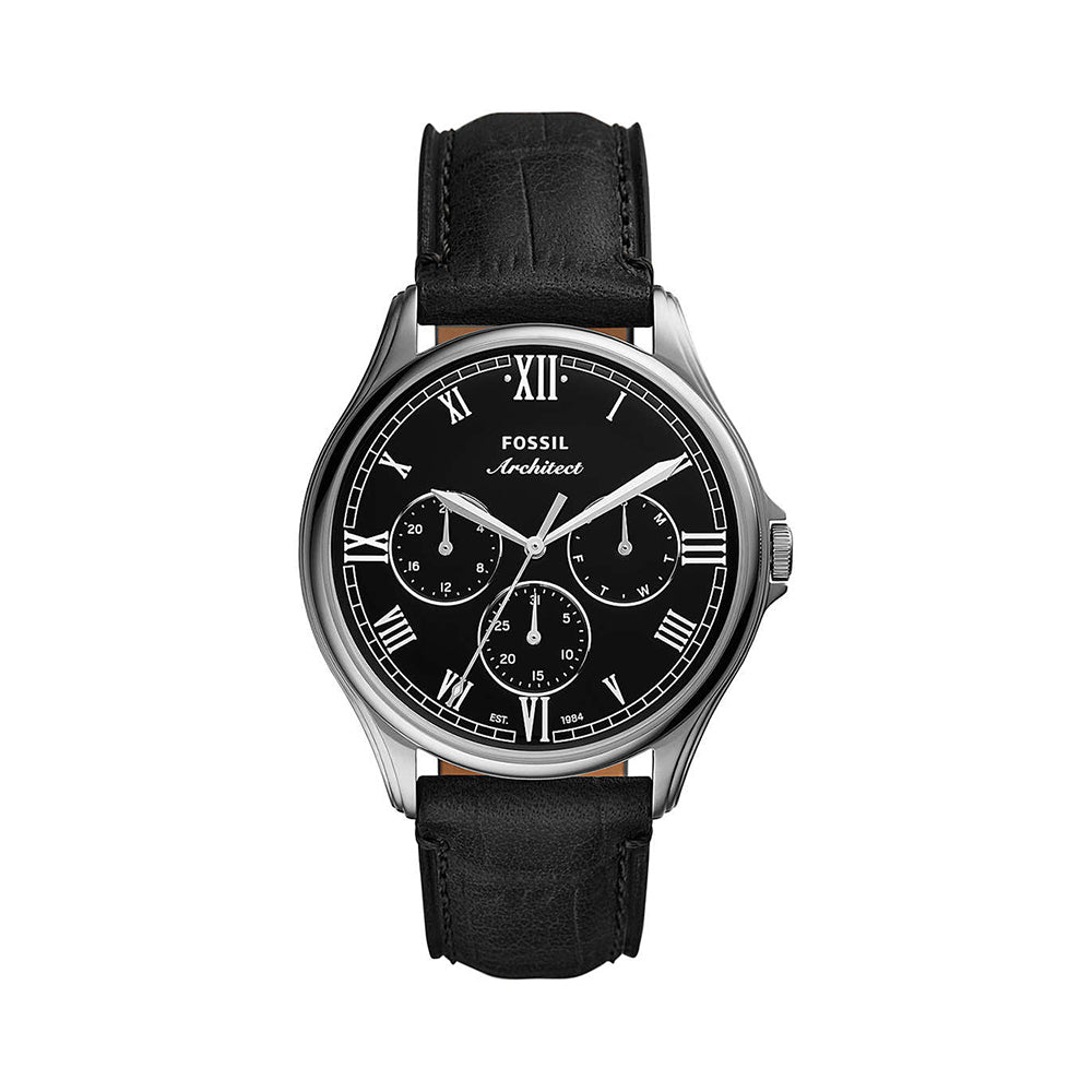 Fossil Analog Men&