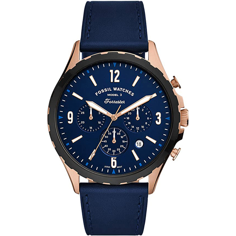 Fossil Analog Men&