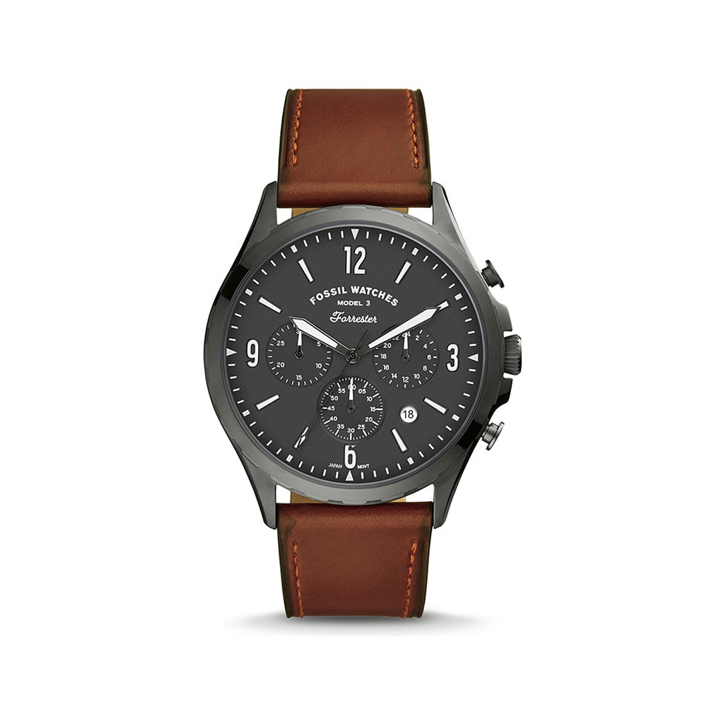 Fossil Analog Men&