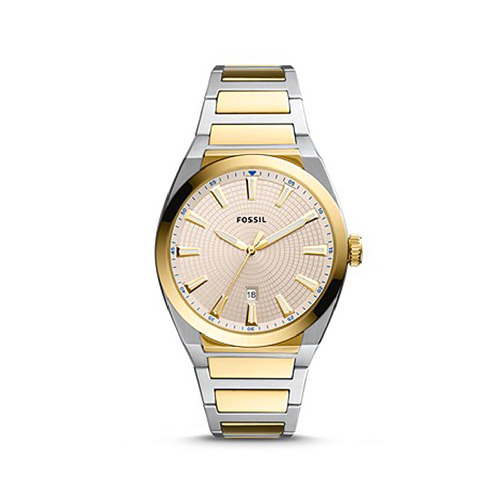 Fossil Analog Men&