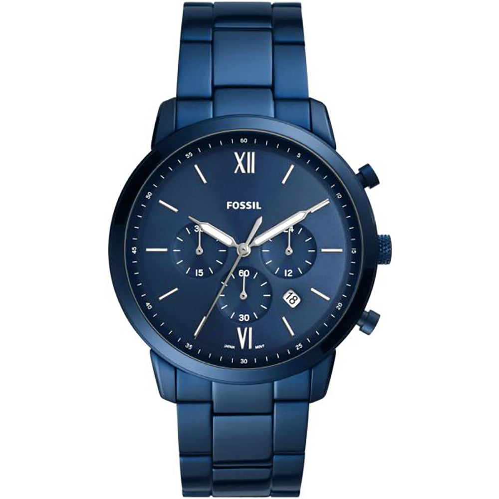 Fossil Analog Men&