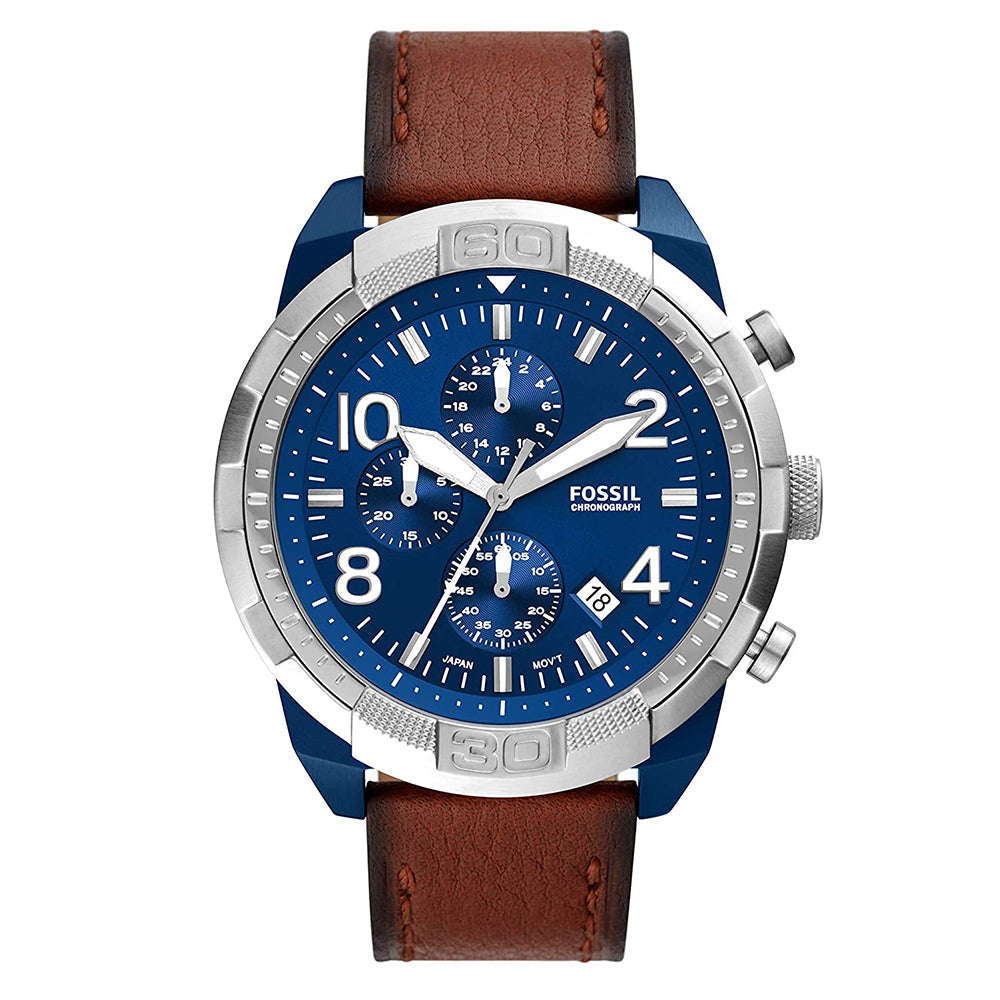 Fossil Analog Men&