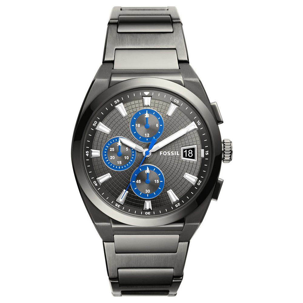 Fossil Analog Men&