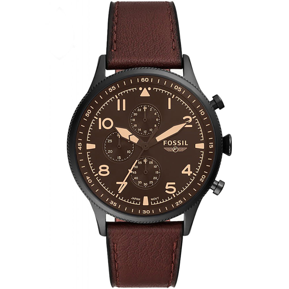 Fossil Analog Men&