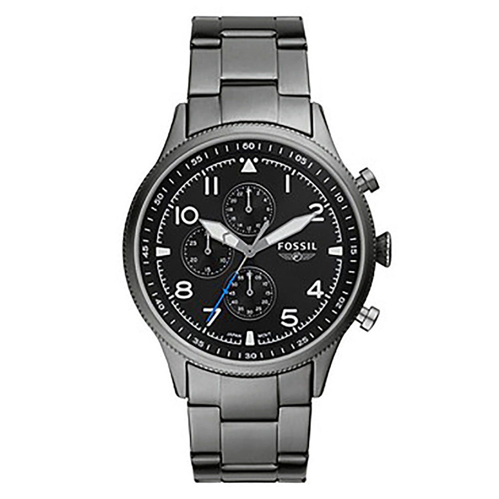 Fossil Analog Men&