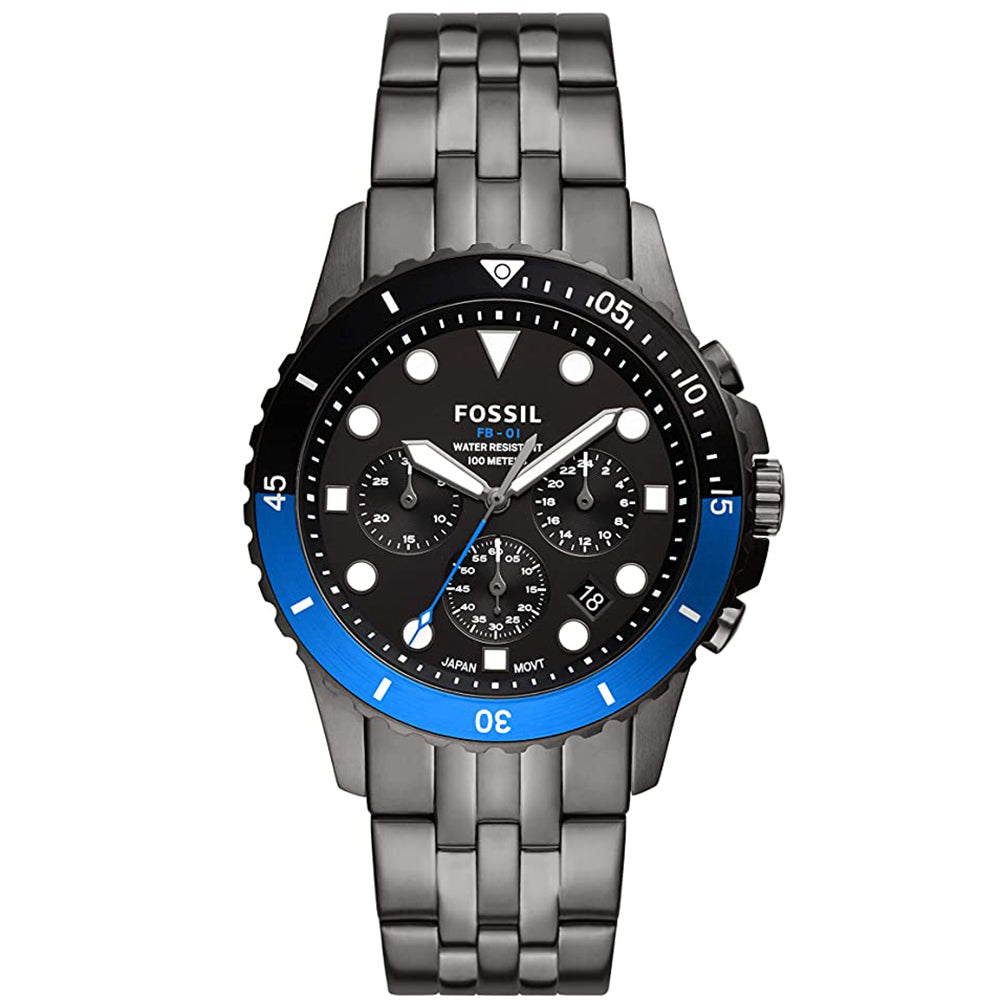 Fossil Analog Men&