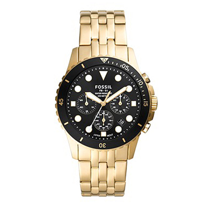 Fossil Men&