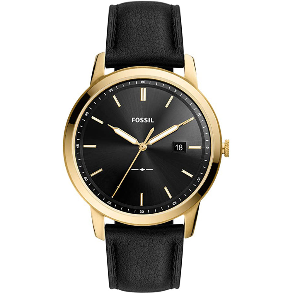 Fossil Analog Men&