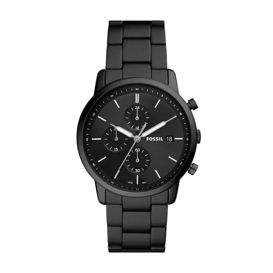 Fossil Analog Men&