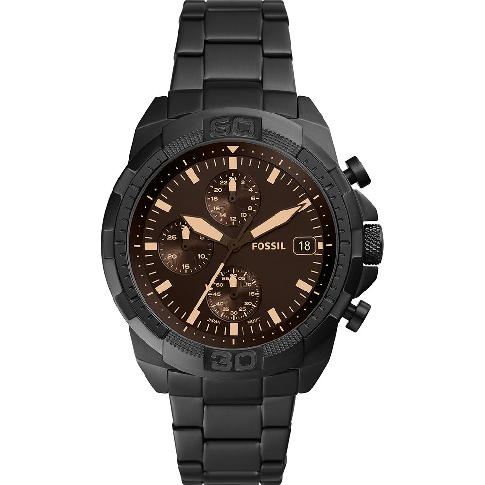 Fossil Analog Men&
