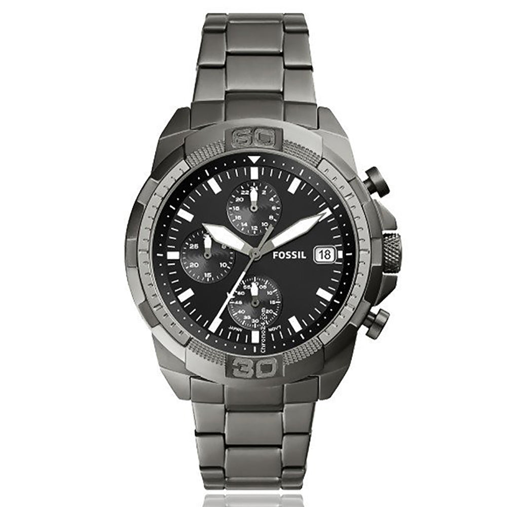 Fossil Analog Men&