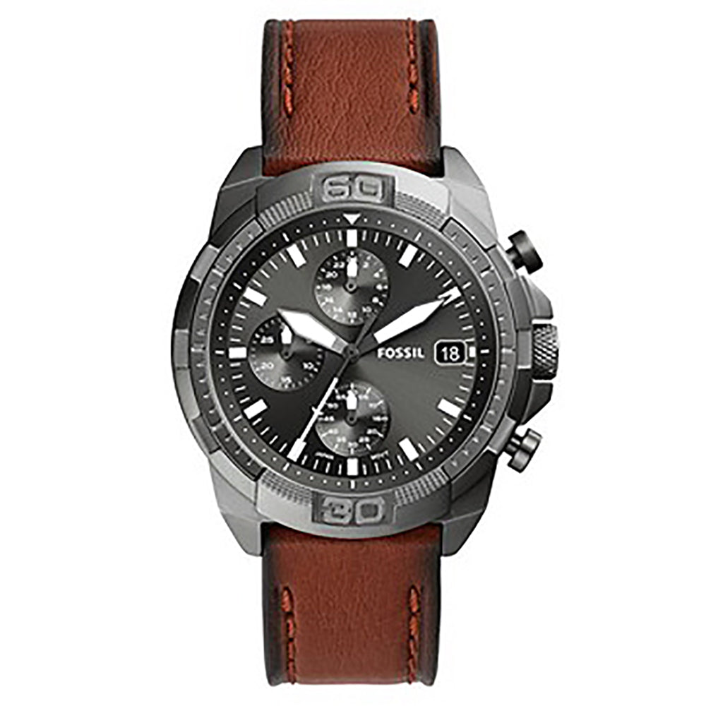 Fossil Analog Men&