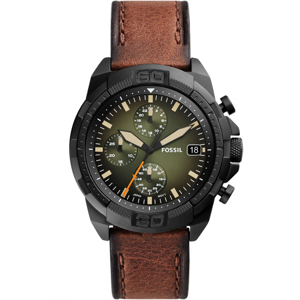 Fossil Analog Men&