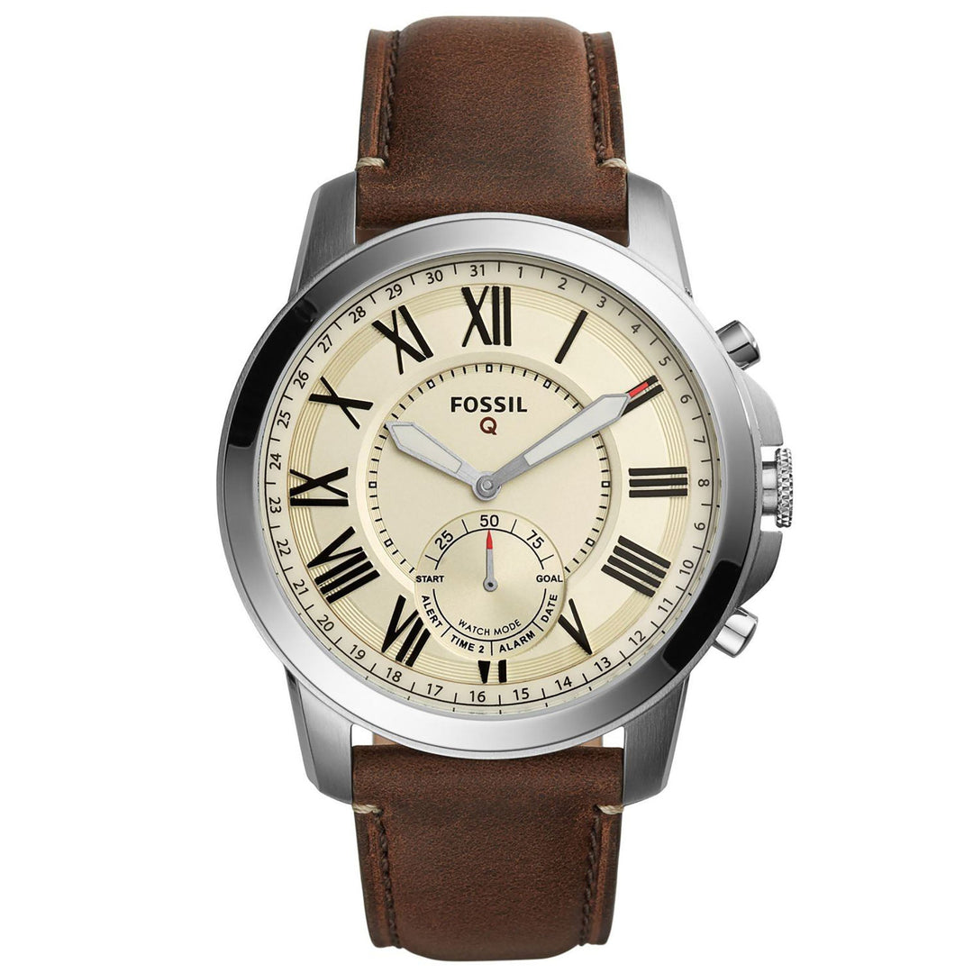 Fossil Grant Hybrid Fashion Hybrid Men&