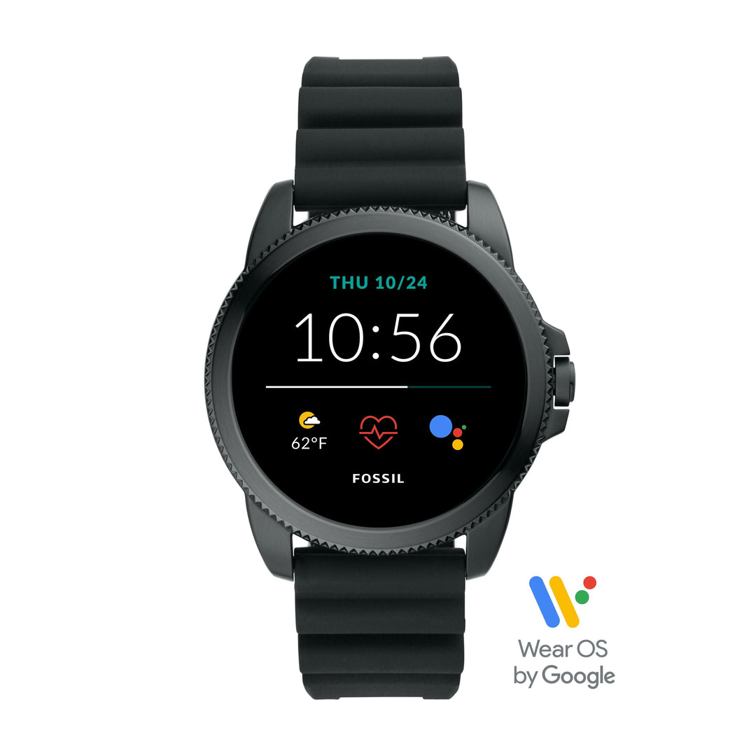 FOSSIL GEN 5E SMARTWATCH