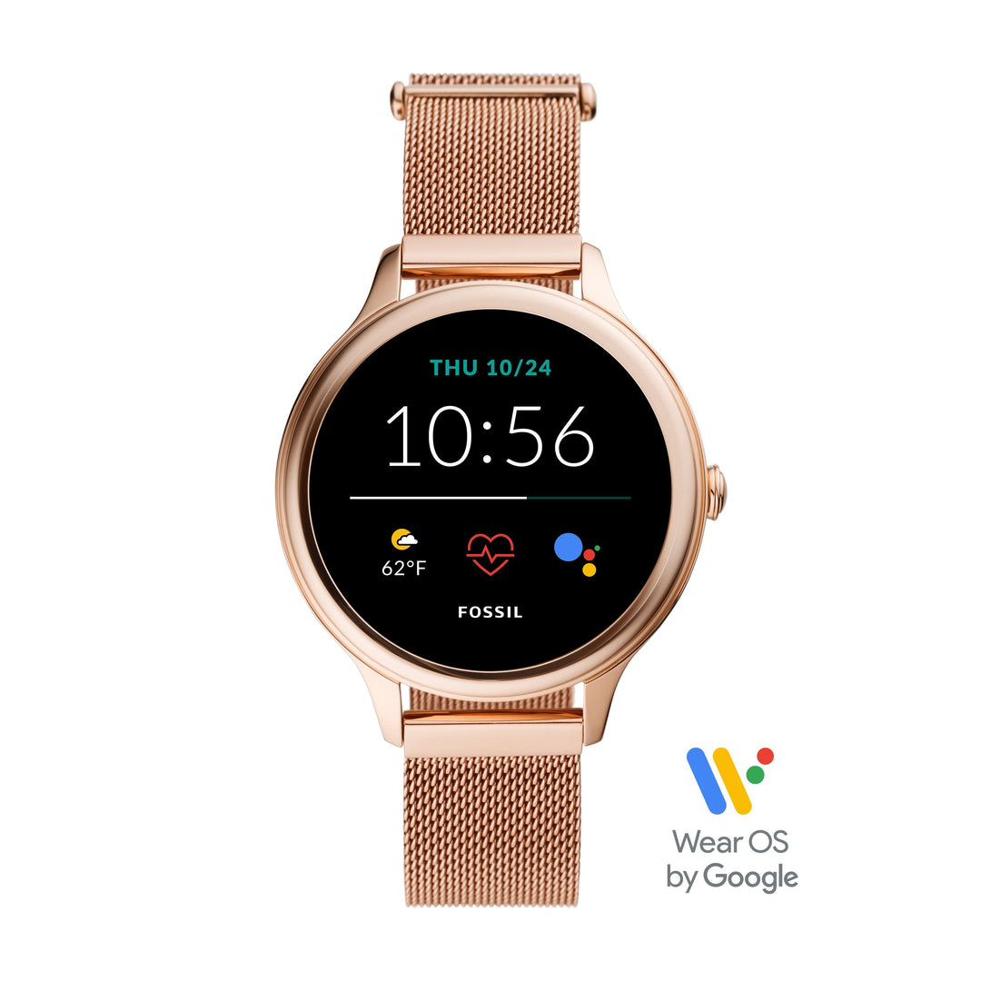 FOSSIL GEN 5E SMARTWATCH